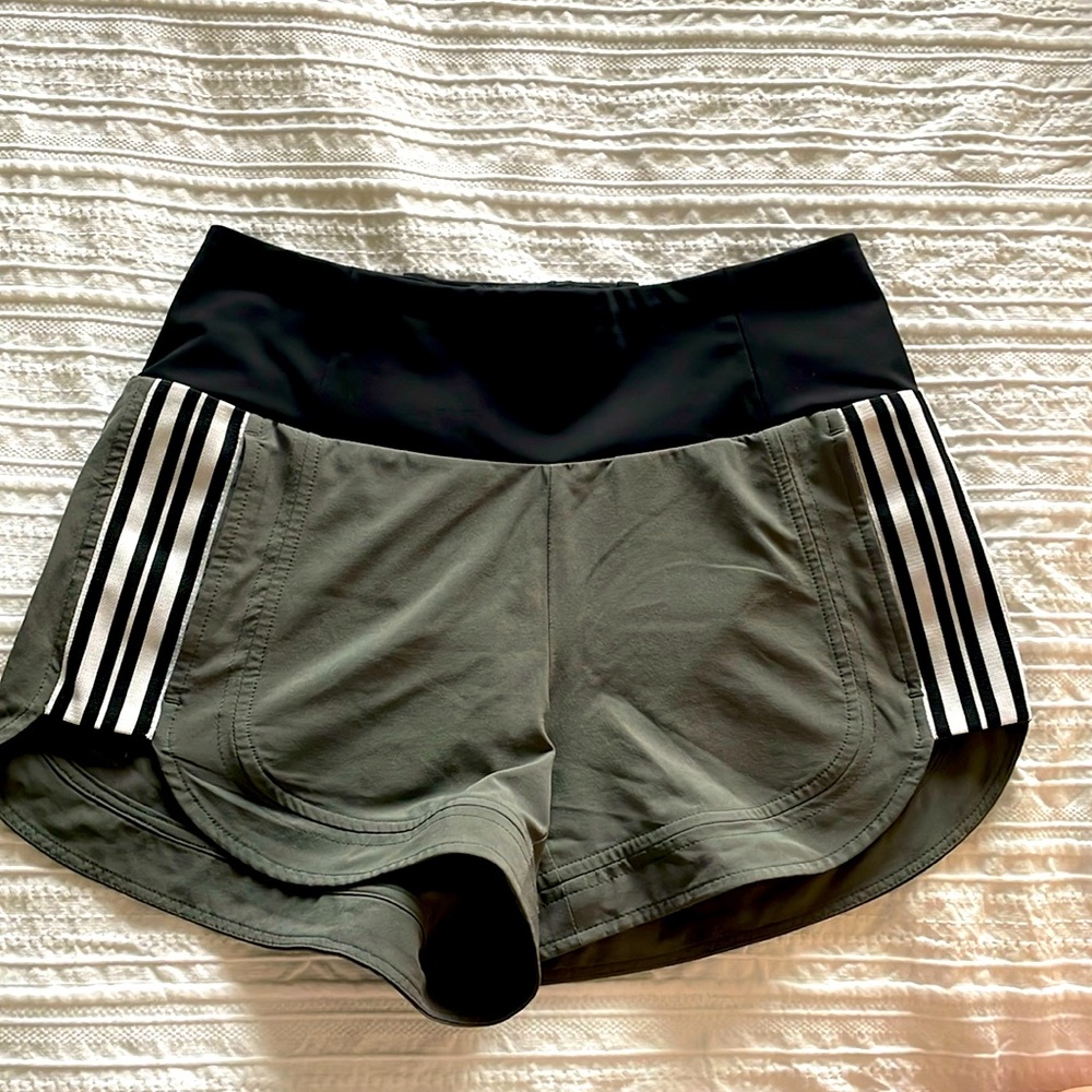 Athleta shorts